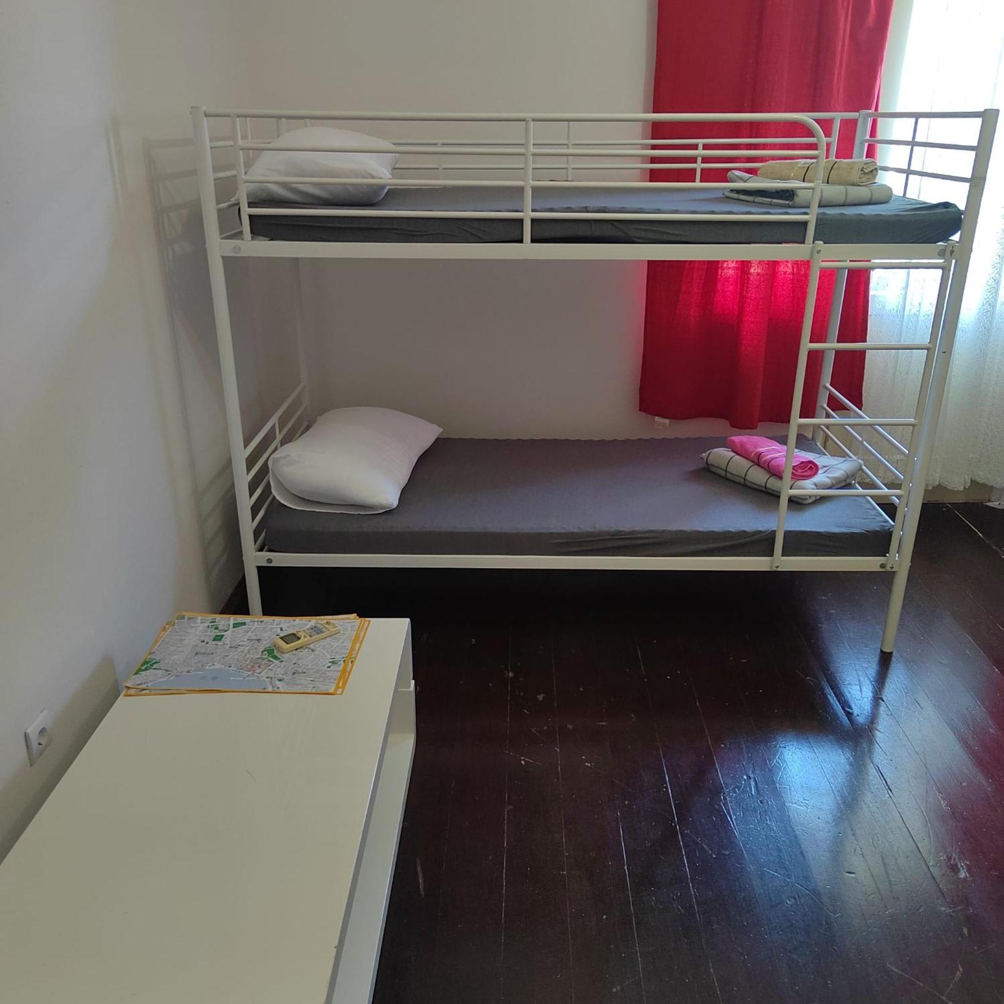 Rooms One Split Exterior foto